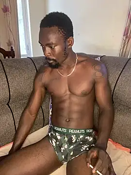 Blackiemike online show from July 6, 2026, 10:33 am