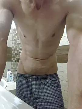 Nakedfanboy online show from July 21, 2026, 2:29 pm
