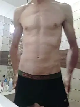 Nakedfanboy online show from June 24, 2026, 2:04 pm