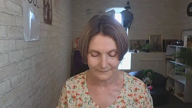 Mabel Magic online show from June 10, 2026, 12:39 pm