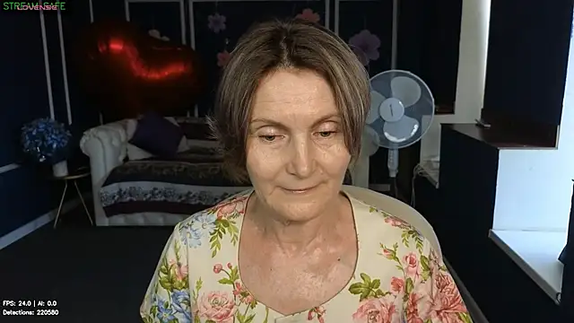 Mabel Magic online show from June 15, 2026, 12:16 pm