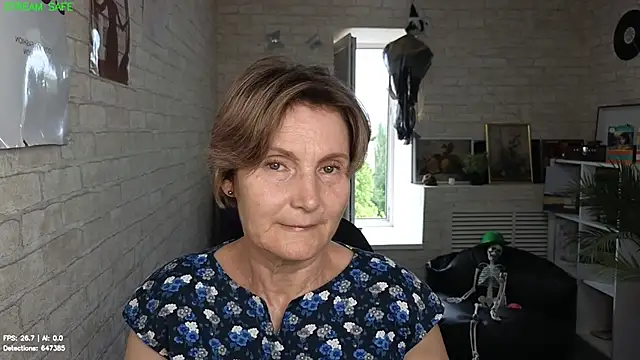 Mabel Magic online show from July 14, 2026, 12:22 pm