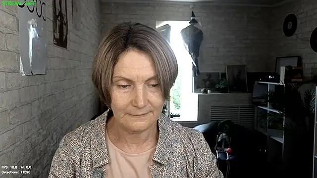 Mabel Magic online show from June 18, 2026, 12:10 pm