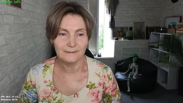 Mabel Magic online show from July 13, 2026, 12:04 pm