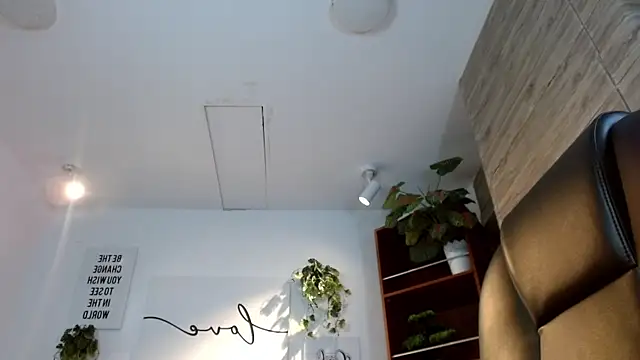 pandablack18 online show from May 31, 2026, 1:55 am