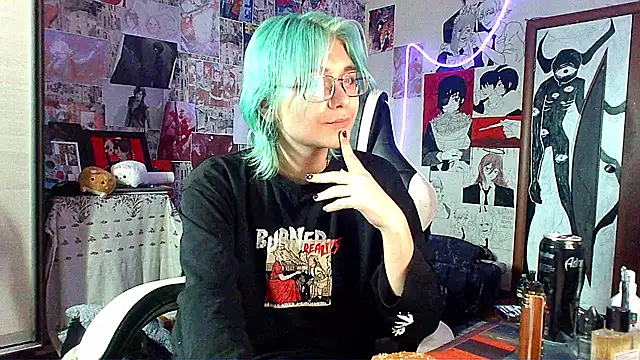 Snapshot of Michiyo_Gotou chatting on July 13, 2026, 12:15 pm Michiyo Gotou online show from July 13, 2026, 12:15 pm