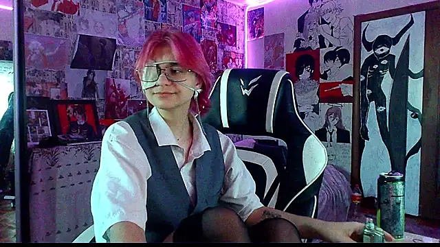 Snapshot of Michiyo_Gotou chatting on June 2, 2026, 2:39 pm Michiyo Gotou online show from June 2, 2026, 2:39 pm