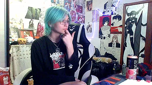 Snapshot of Michiyo_Gotou chatting on July 15, 2026, 4:03 pm Michiyo Gotou online show from July 15, 2026, 4:03 pm