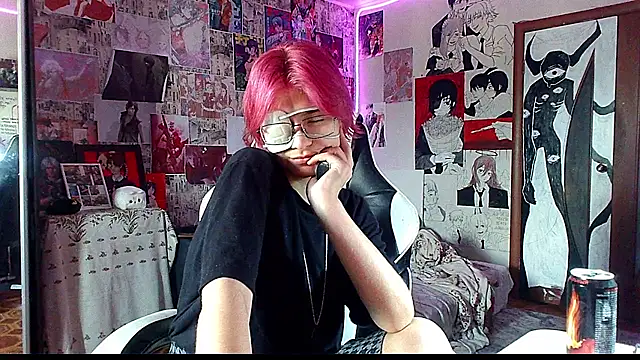 Snapshot of Michiyo_Gotou chatting on June 1, 2026, 11:21 am Michiyo Gotou online show from June 1, 2026, 11:21 am