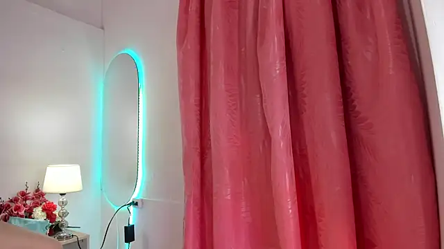 Snapshot of Mia_Nova5 chatting on June 21, 2026, 12:00 pm Mia Nova5 online show from June 21, 2026, 12:00 pm