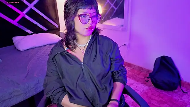 Snapshot of hannita_01 chatting on July 10, 2026, 11:54 am hannita 01 online show from July 10, 2026, 11:54 am