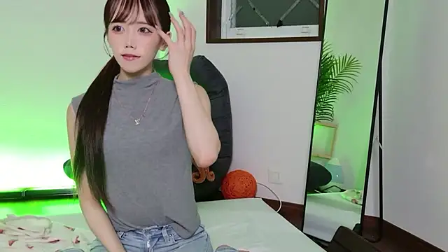 nogichan online show from July 13, 2026, 10:14 am