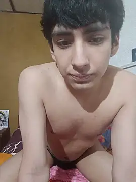 D4vidxxx online show from June 20, 2026, 5:34 am