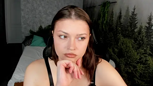 Snapshot of Maya-Mimi chatting on July 9, 2026, 12:55 am Maya-Mimi online show from July 9, 2026, 12:55 am