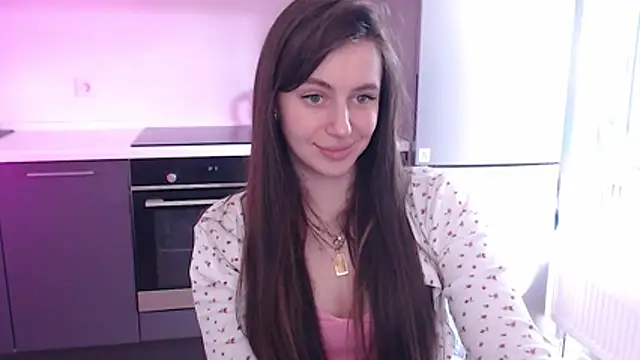 Snapshot of MuseMia chatting on May 31, 2026, 5:46 am MuseMia online show from May 31, 2026, 5:46 am