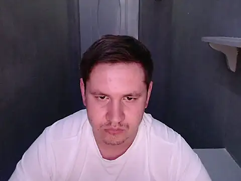 Snapshot of Max_Marlyn chatting on June 7, 2026, 2:55 pm Max Marlyn online show from June 7, 2026, 2:55 pm