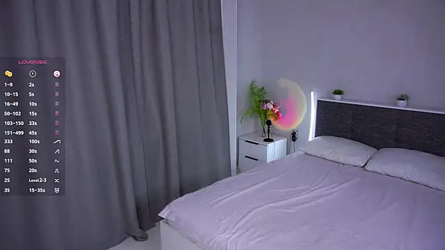 BrandaBurns online show from July 16, 2026, 5:26 am