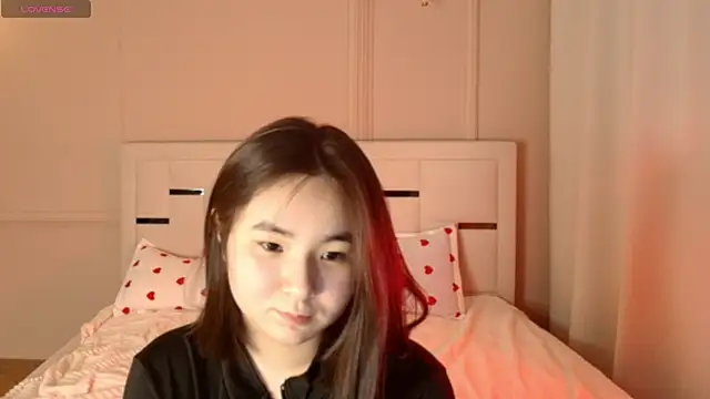 Snapshot of felice_kim chatting on May 29, 2026, 7:09 pm felice kim online show from May 29, 2026, 7:09 pm