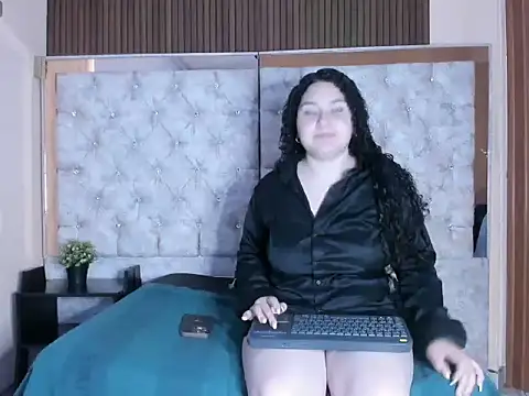 Snapshot of _Anitacute chatting on May 27, 2026, 7:10 pm Anitacute online show from May 27, 2026, 7:10 pm