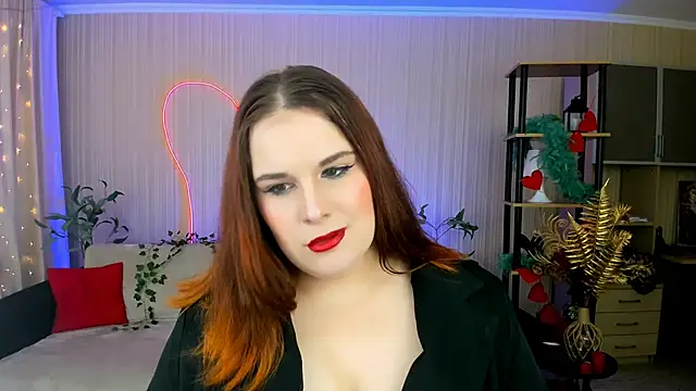 Snapshot of OliviaTwens chatting on June 11, 2026, 9:17 am OliviaTwens online show from June 11, 2026, 9:17 am