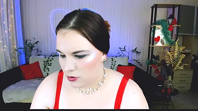 Snapshot of OliviaTwens chatting on June 8, 2026, 9:10 am OliviaTwens online show from June 8, 2026, 9:10 am