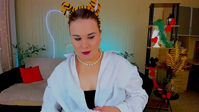 Snapshot of OliviaTwens chatting on July 16, 2026, 4:09 am OliviaTwens online show from July 16, 2026, 4:09 am
