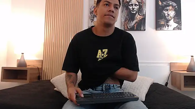 Diego salvatore online show from June 23, 2026, 2:48 pm