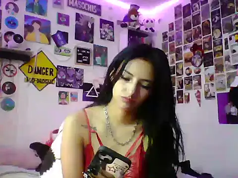 angelgirl2006 online show from June 9, 2026, 9:05 pm