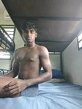 Snapshot of Mohan17 chatting on June 27, 2026, 3:34 am Mohan17 online show from June 27, 2026, 3:34 am