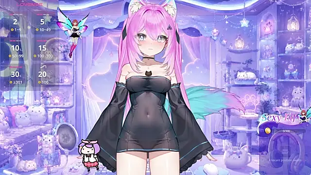 Mei Azure online show from June 18, 2026, 7:19 pm