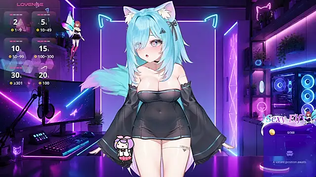 Snapshot of Mei_Azure chatting on June 1, 2026, 12:00 am Mei Azure online show from June 1, 2026, 12:00 am