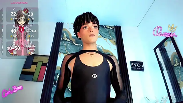 Snapshot of Candyfetish_ chatting on May 30, 2026, 7:19 pm Candyfetish online show from May 30, 2026, 7:19 pm