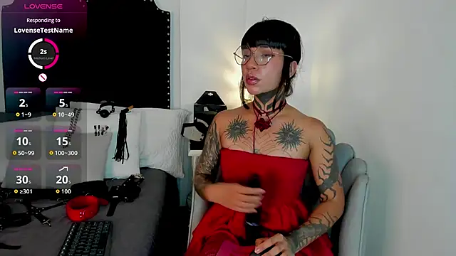Snapshot of Pandora_nyx chatting on May 31, 2026, 3:34 am Pandora nyx online show from May 31, 2026, 3:34 am