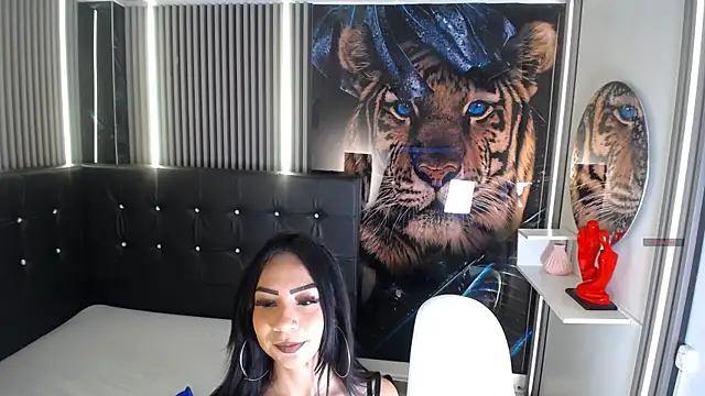 Snapshot of LilySweet__ chatting on June 4, 2026, 9:08 pm LilySweet online show from June 4, 2026, 9:08 pm