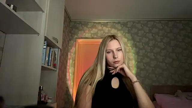 Snapshot of RalliedAckee chatting on May 29, 2026, 5:35 am RalliedAckee online show from May 29, 2026, 5:35 am