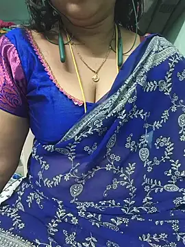 Tamil-kaviya98 online show from June 25, 2026, 8:25 pm