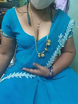 Tamil-kaviya98 online show from July 25, 2026, 5:30 pm