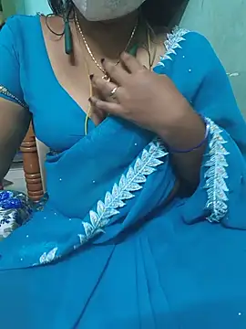 Tamil-kaviya98 online show from July 6, 2026, 5:15 pm