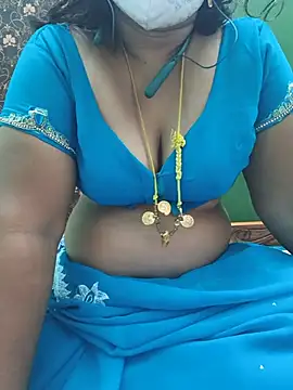 Tamil-kaviya98 online show from July 7, 2026, 7:34 am