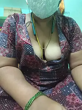 Tamil-kaviya98 online show from June 19, 2026, 9:26 am