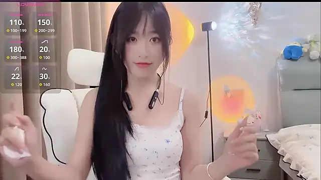 Snapshot of chunchun_2026 chatting on June 30, 2026, 2:06 pm chunchun 2026 online show from June 30, 2026, 2:06 pm