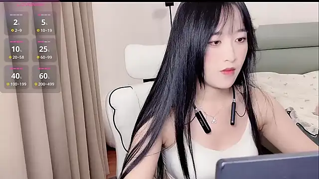 Snapshot of chunchun_2026 chatting on June 20, 2026, 2:55 pm chunchun 2026 online show from June 20, 2026, 2:55 pm