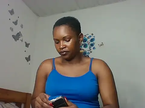 Snapshot of nastyflower chatting on July 7, 2026, 5:05 pm nastyflower online show from July 7, 2026, 5:05 pm