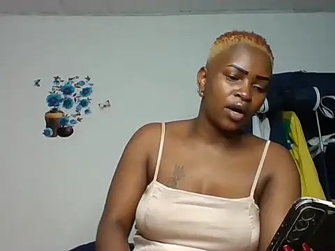 Snapshot of nastyflower chatting on July 16, 2026, 7:49 am nastyflower online show from July 16, 2026, 7:49 am