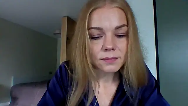 Tina5394 online show from July 9, 2026, 4:35 am