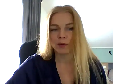 Tina5394 online show from June 14, 2026, 5:19 am