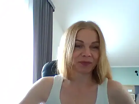 Tina5394 online show from June 1, 2026, 8:47 am