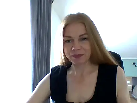Tina5394 online show from June 15, 2026, 5:18 am
