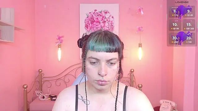  sofia smth xx online show from June 12, 2026, 1:09 pm