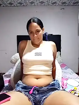 Snapshot of Cielo_777_ chatting on June 8, 2026, 2:56 am Cielo 777 online show from June 8, 2026, 2:56 am